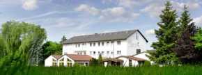Гостиница Hotel Gasthof Am Forsthof  Зульцбах-Розенберг